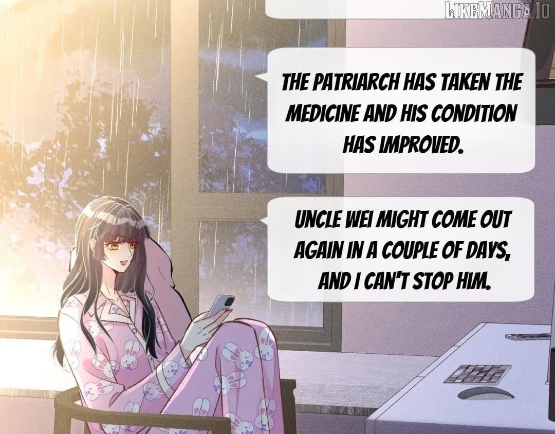 Everyone's Darling Chapter 237 - page 4